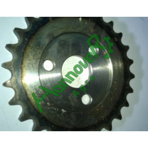 Зірочка Z24 01.0215.00 (01021500) CAPELLO